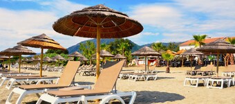 Résidence Marea Resort