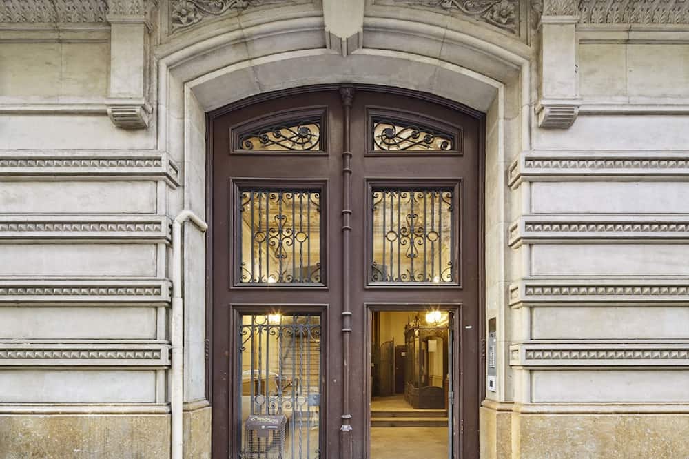 Casa Abamita