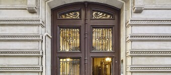 Casa Abamita