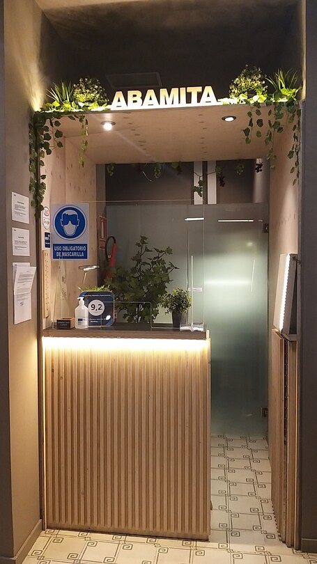 Casa Abamita - view 3