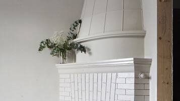 Estúdio família (2 adults and 2 children) | Área de estar | TV de tela plana 42 polegadas com canais digitais, TV