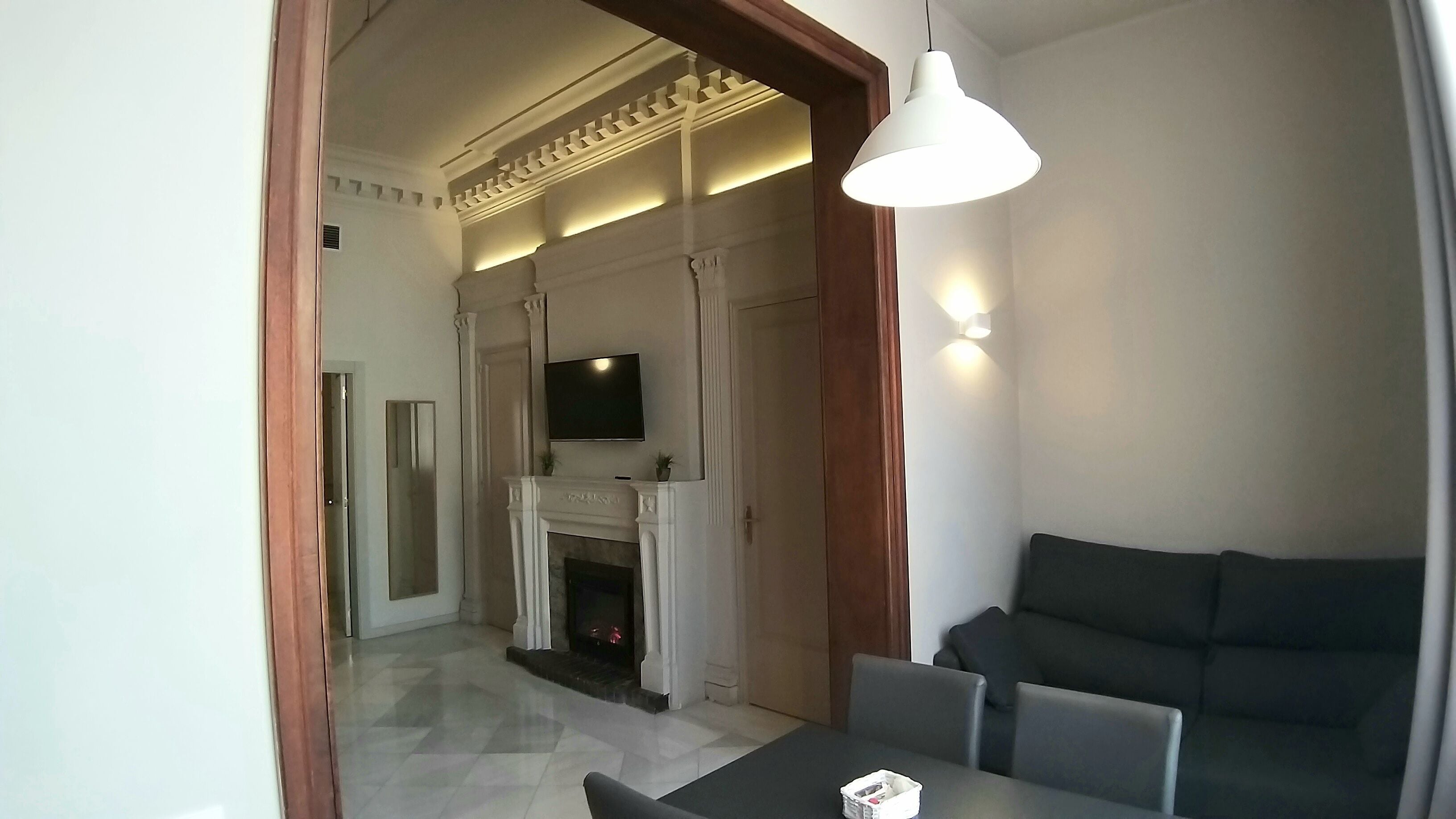 family studio (2 adults and 2 children) | in-room safe, blackout curtains, free cots/infant beds