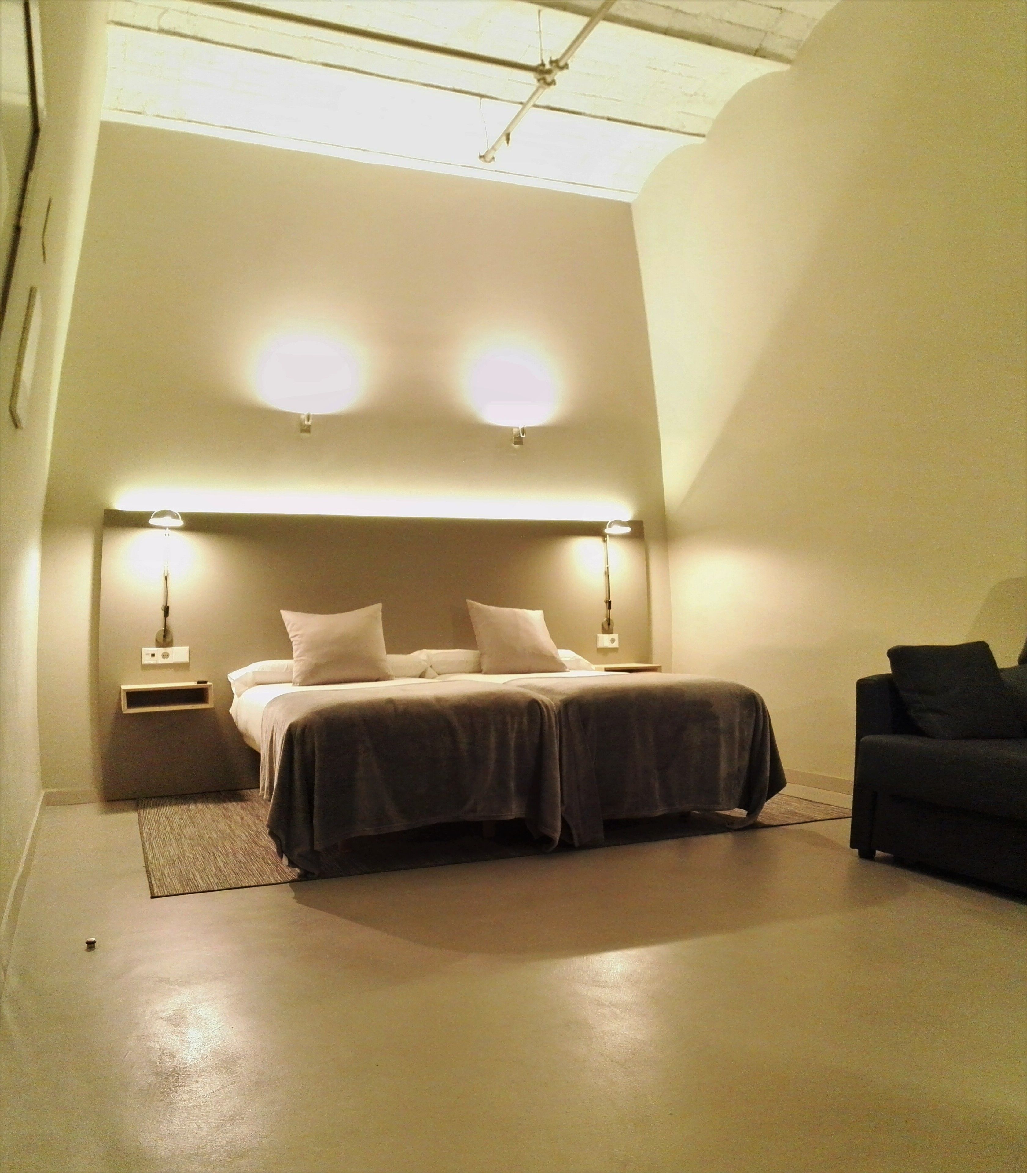 standard room, 1 bedroom | in-room safe, blackout curtains, free cots/infant beds