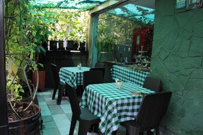 Servicio de la propiedad