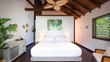 Sea View Suite