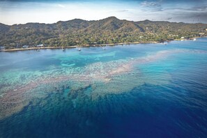 บริเวณภายนอก