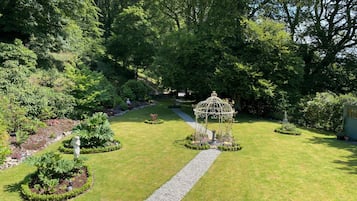 Deluxe Double Room, Ensuite | View from property