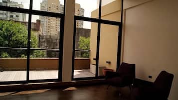 Detalle del interior