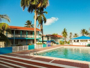 Pool - Sea Horse (San Andres)