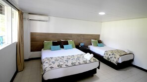 In-room safe