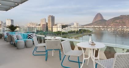 Yoo2 Rio de Janeiro, Tapestry Collection by Hilton