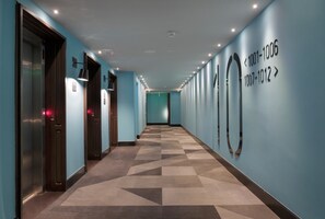 Interior - Yoo2 Rio de Janeiro, Tapestry Collection by Hilton (Rio de Janeiro)