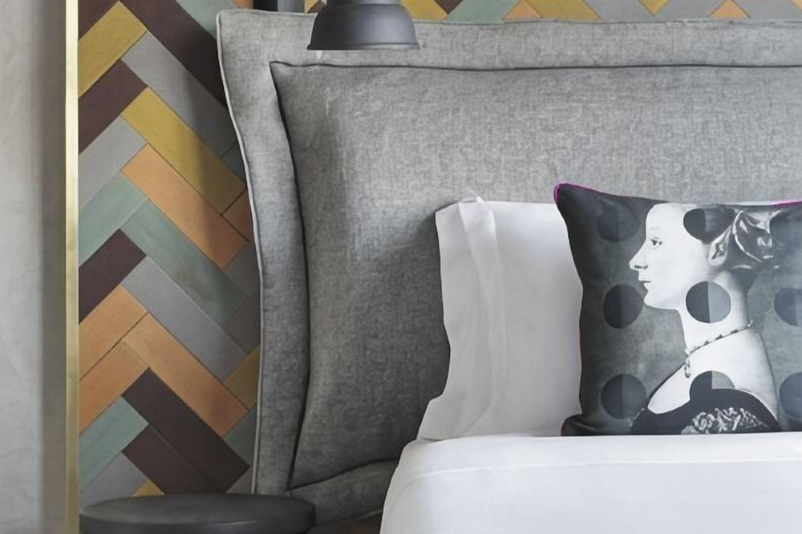 Premium bedding, pillow-top beds, minibar, in-room safe