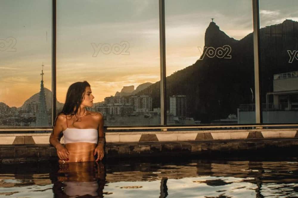 Yoo2 Rio de Janeiro, Tapestry Collection by Hilton