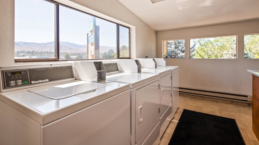 SureStay Hotel by Best Western Wenatchee