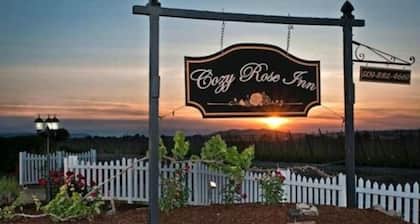 Cozy Rose Inn
