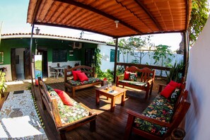 Teras/patio