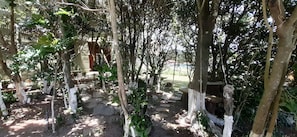 Jardín