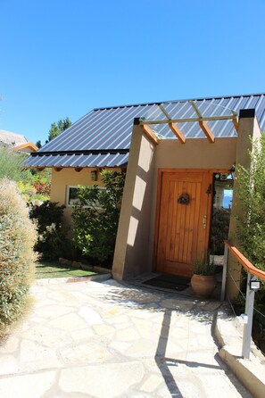 Front of property - Ventanas Al Lago (San Carlos de Bariloche)