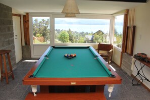 Billiards