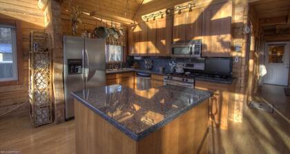 Butte's Bethel Farm B&B