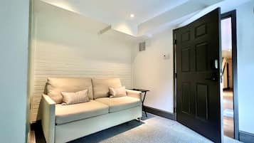 1 habitación, sábanas de algodón egipcio y ropa de cama de alta calidad