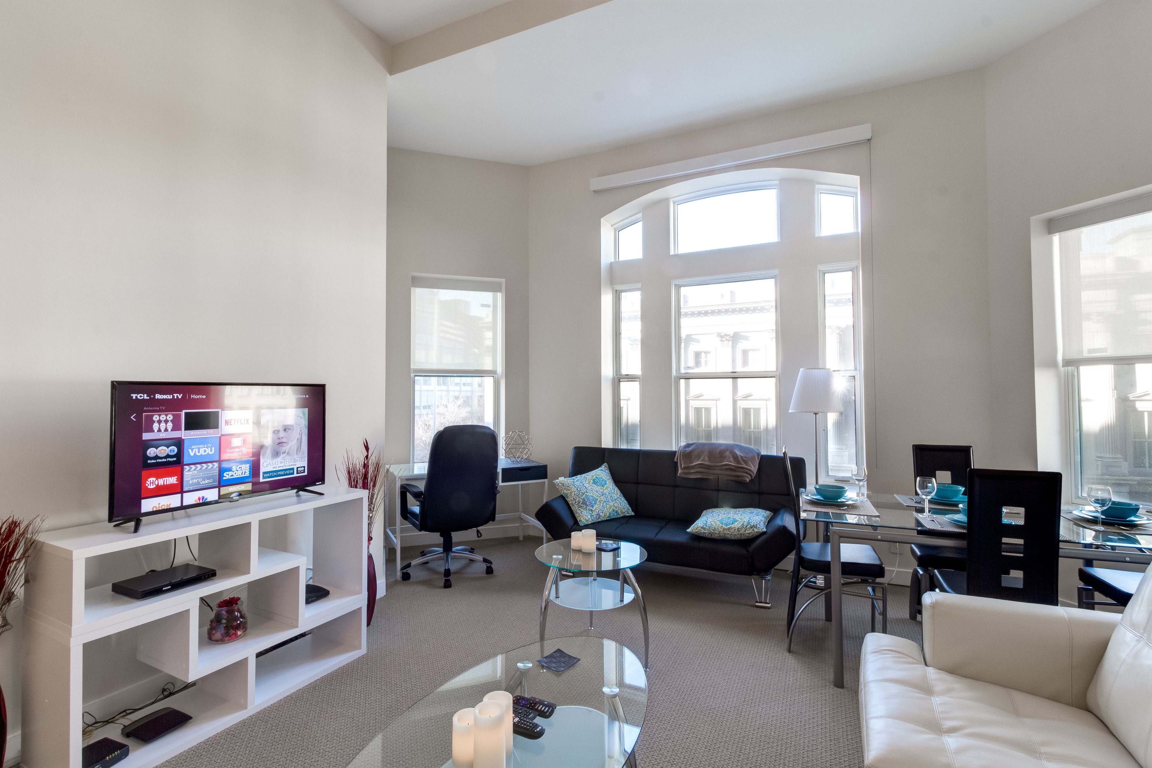 Photo - Heaven on Washington Fully Furnished Apartments