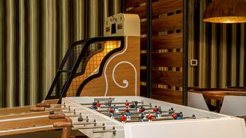 Billiards