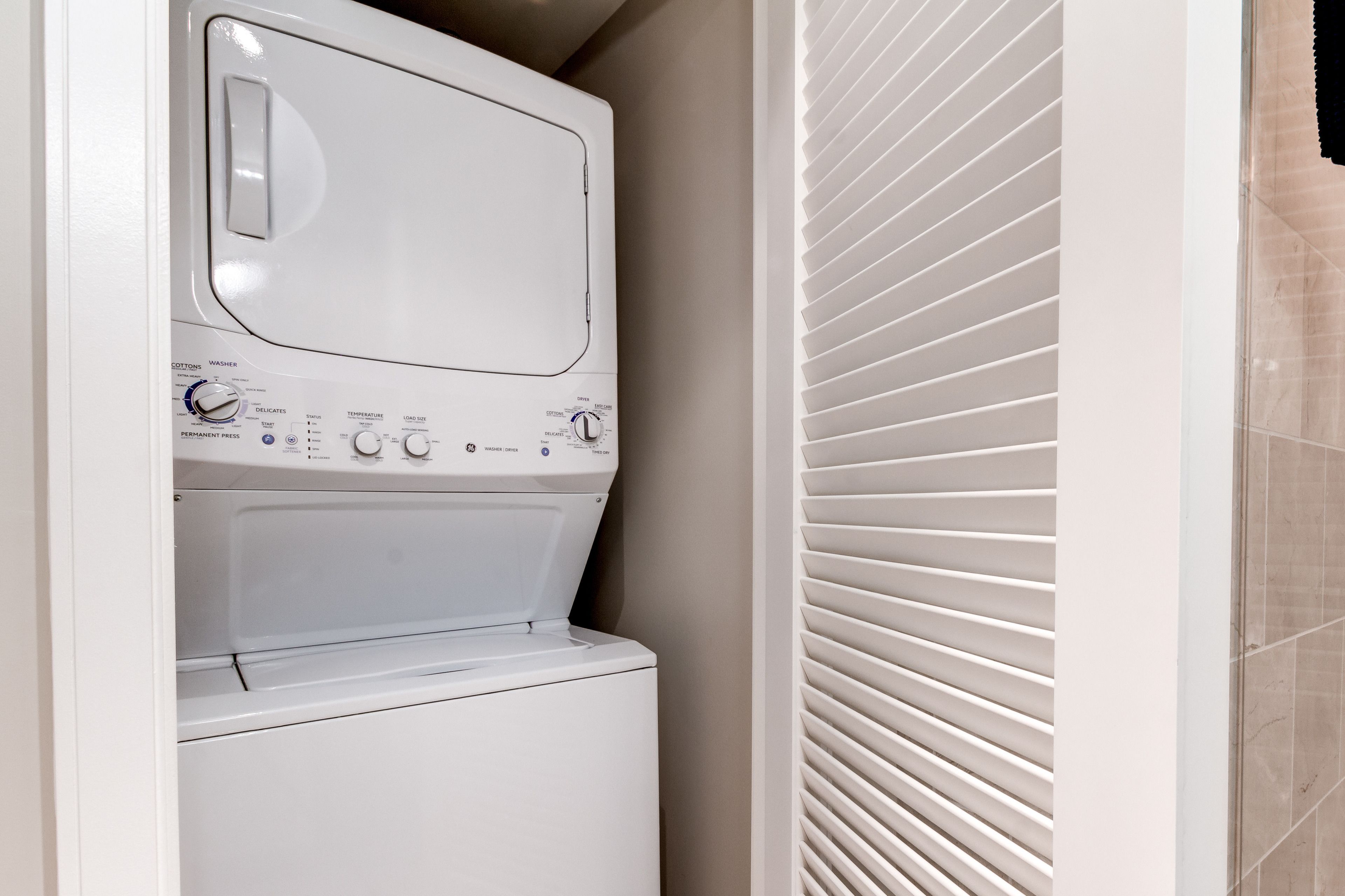 Photo - Heaven on Washington Fully Furnished Apartments