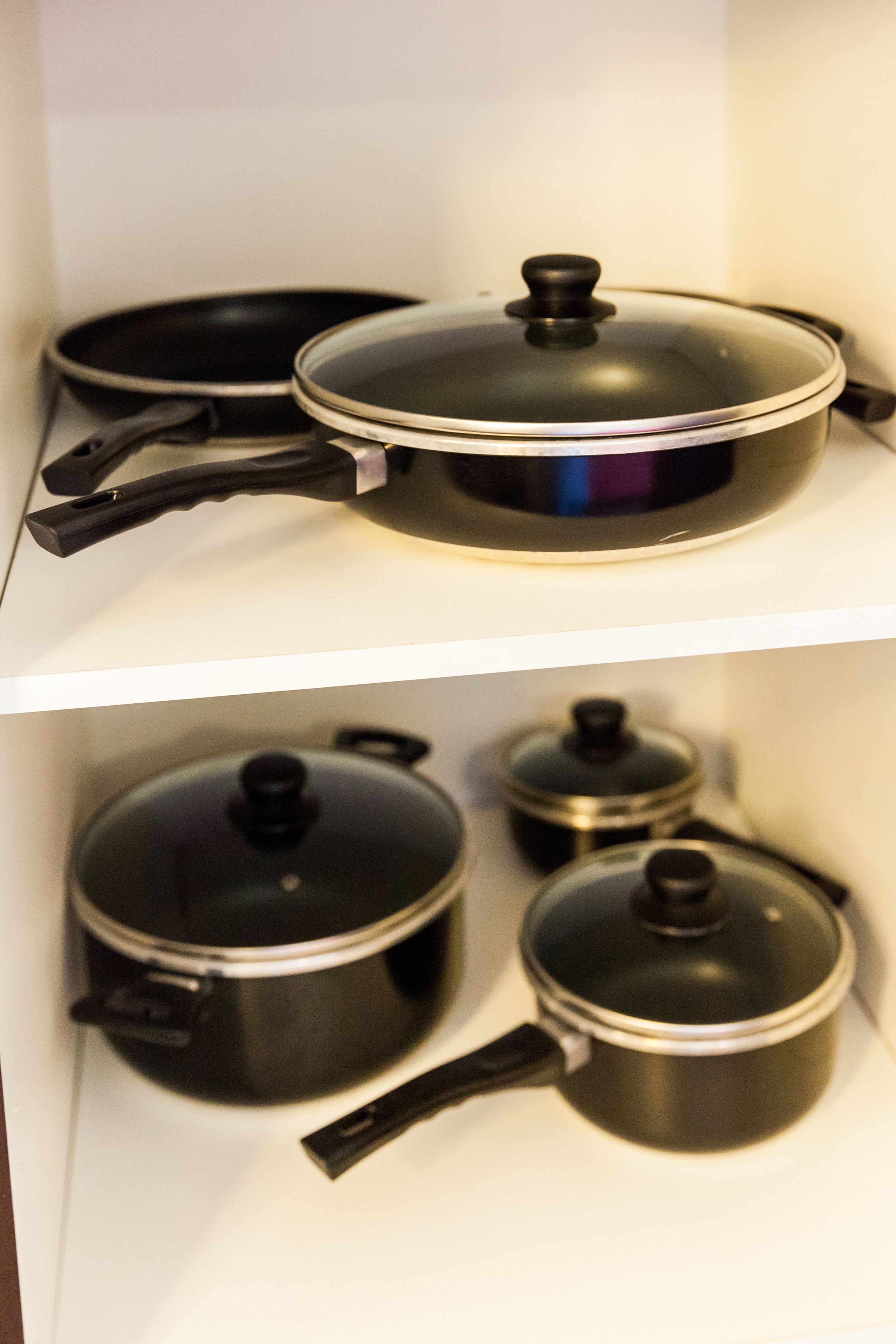 Photo - Heaven on Washington Fully Furnished Apartments