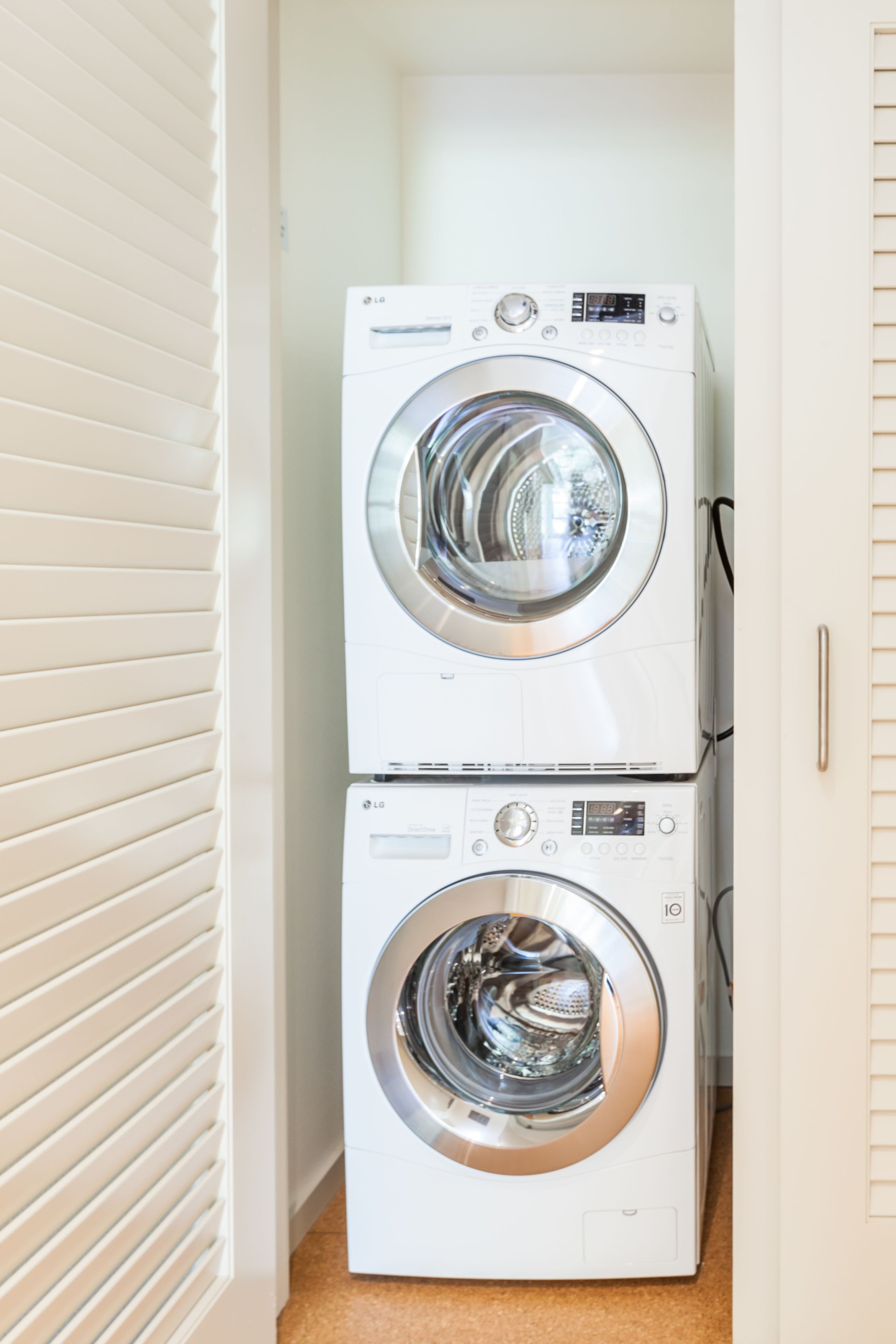 Photo - Heaven on Washington Fully Furnished Apartments