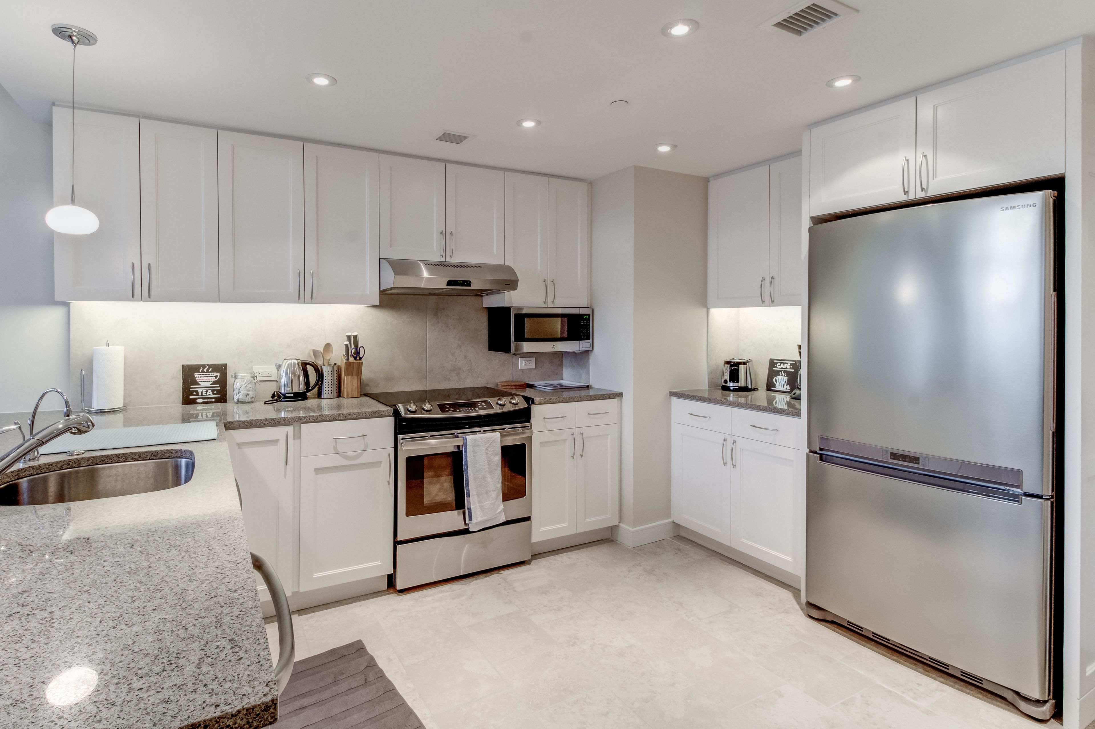 Photo - Heaven on Washington Fully Furnished Apartments