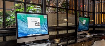 Heaven on Washington Furnished Apartments