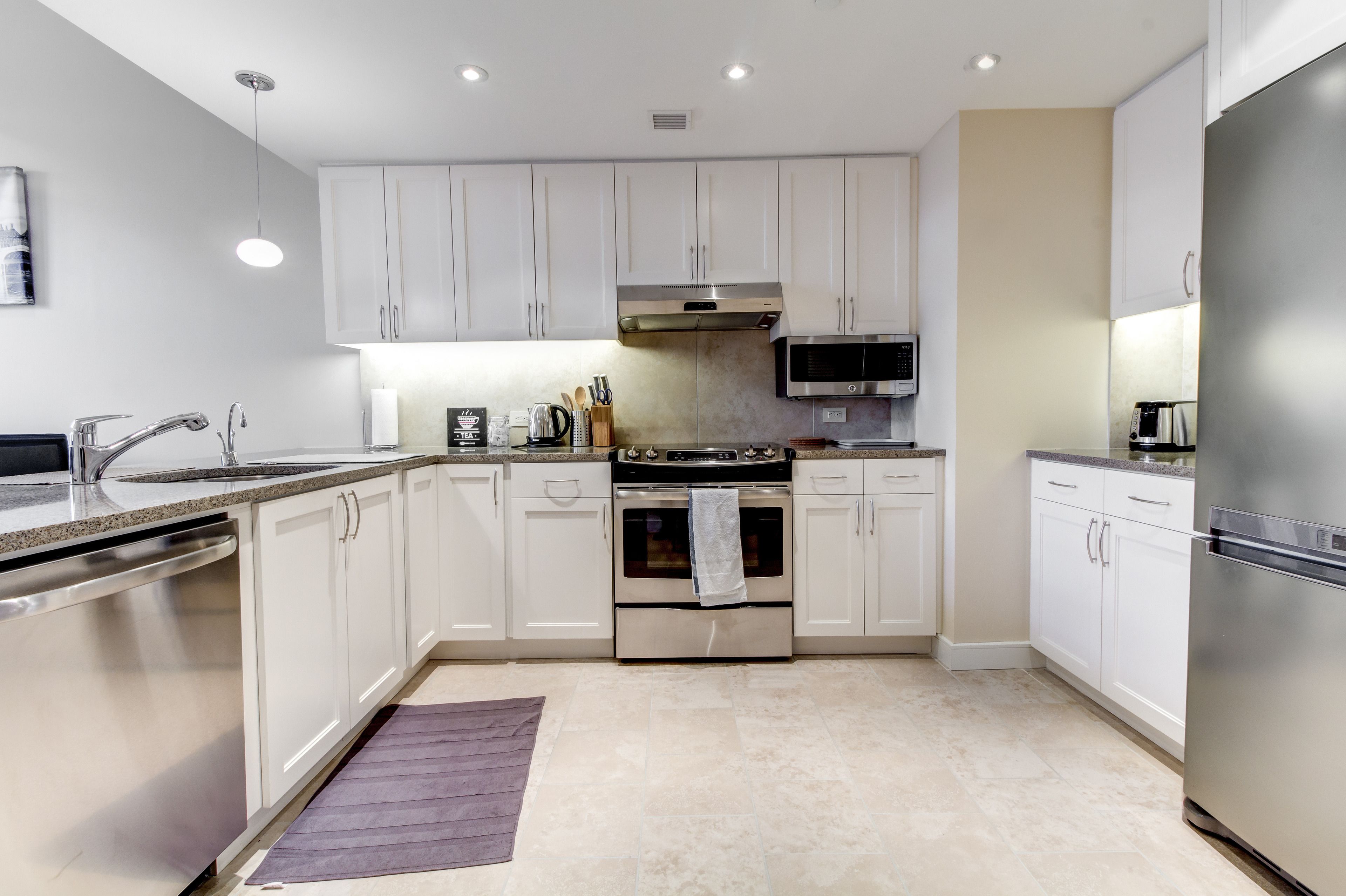 Photo - Heaven on Washington Fully Furnished Apartments