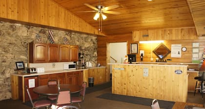 The Galley Hotel Bar and Grill