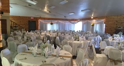 The Galley Hotel Bar and Grill