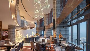 3 ravintolaa, joissa tarjoillaan aamiainen; kiinalainen keittiö