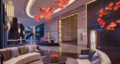 Hilton Haikou