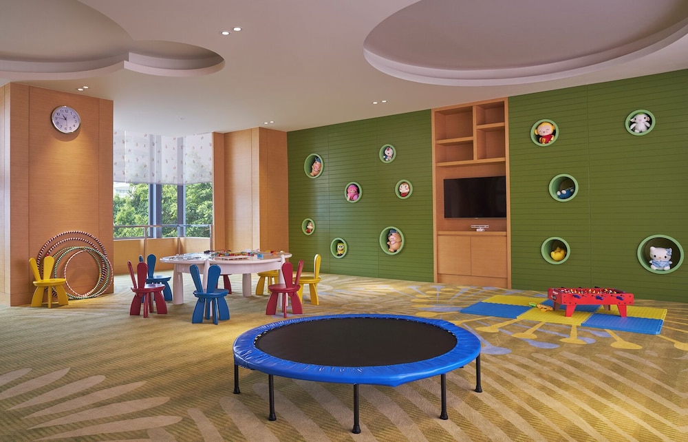 Hilton Haikou photo 6