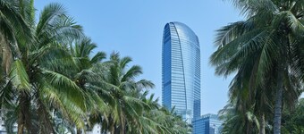 Hilton Haikou