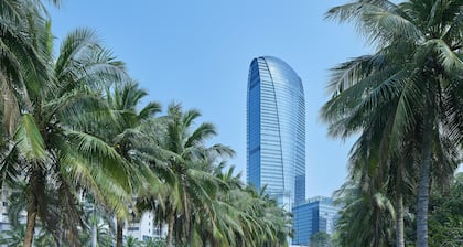 Hilton Haikou