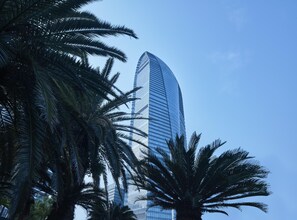 Exterior - Hilton Haikou (Haikou)