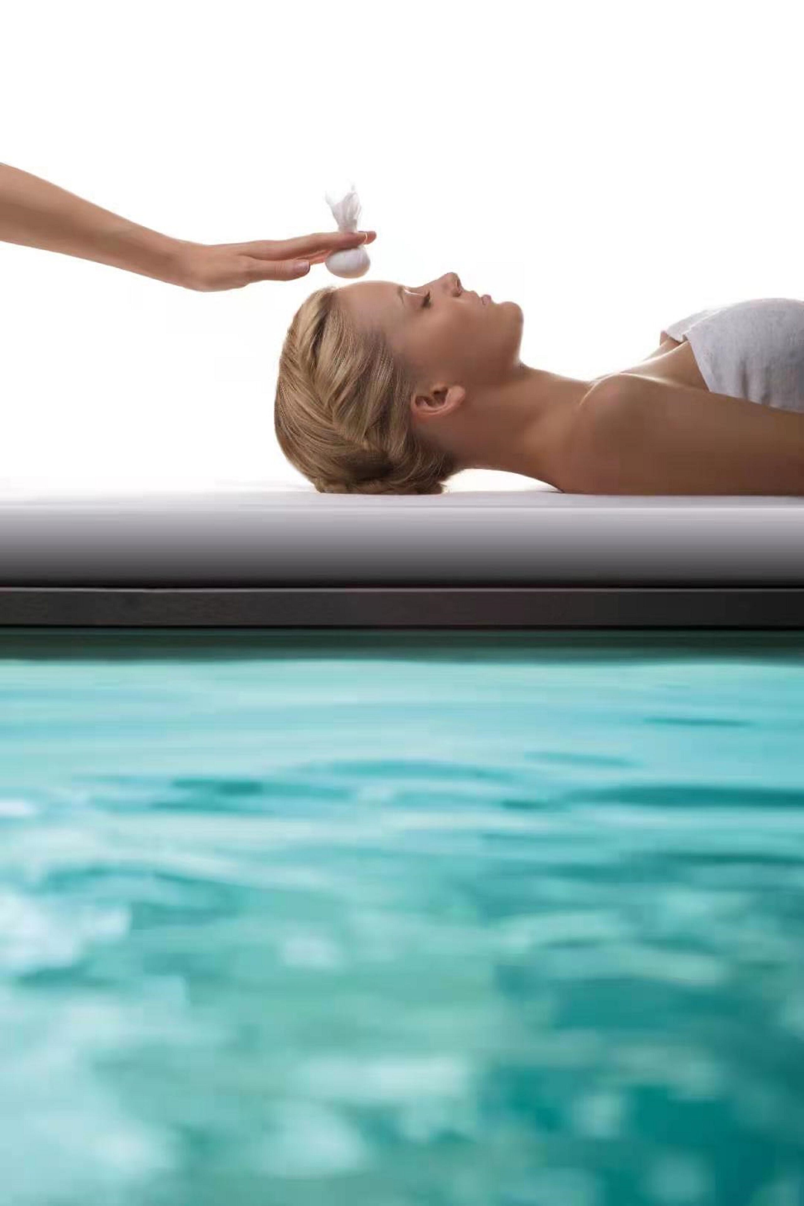 facials, massage/treatment rooms