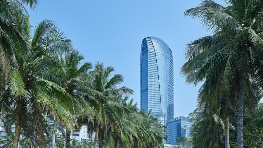 Hilton Haikou