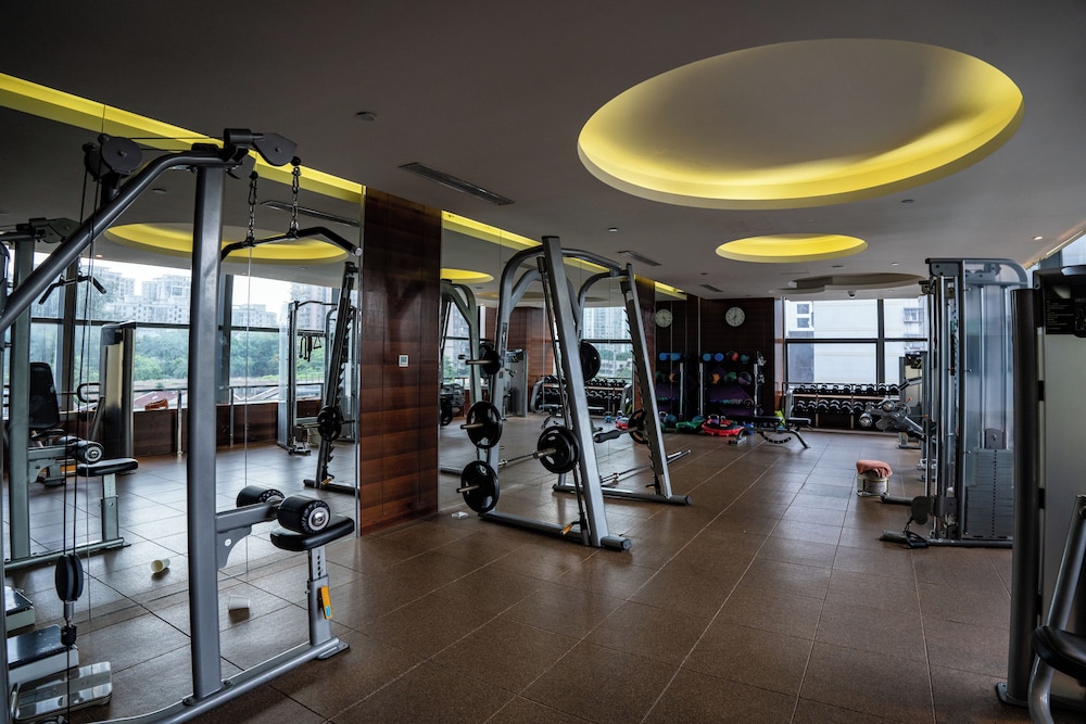 Hilton Haikou photo 5