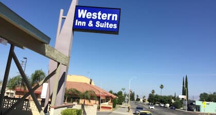 Western Inn & Suites