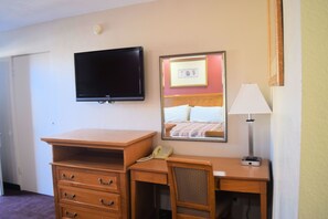 Room amenity - Western Inn & Suites (Taft)