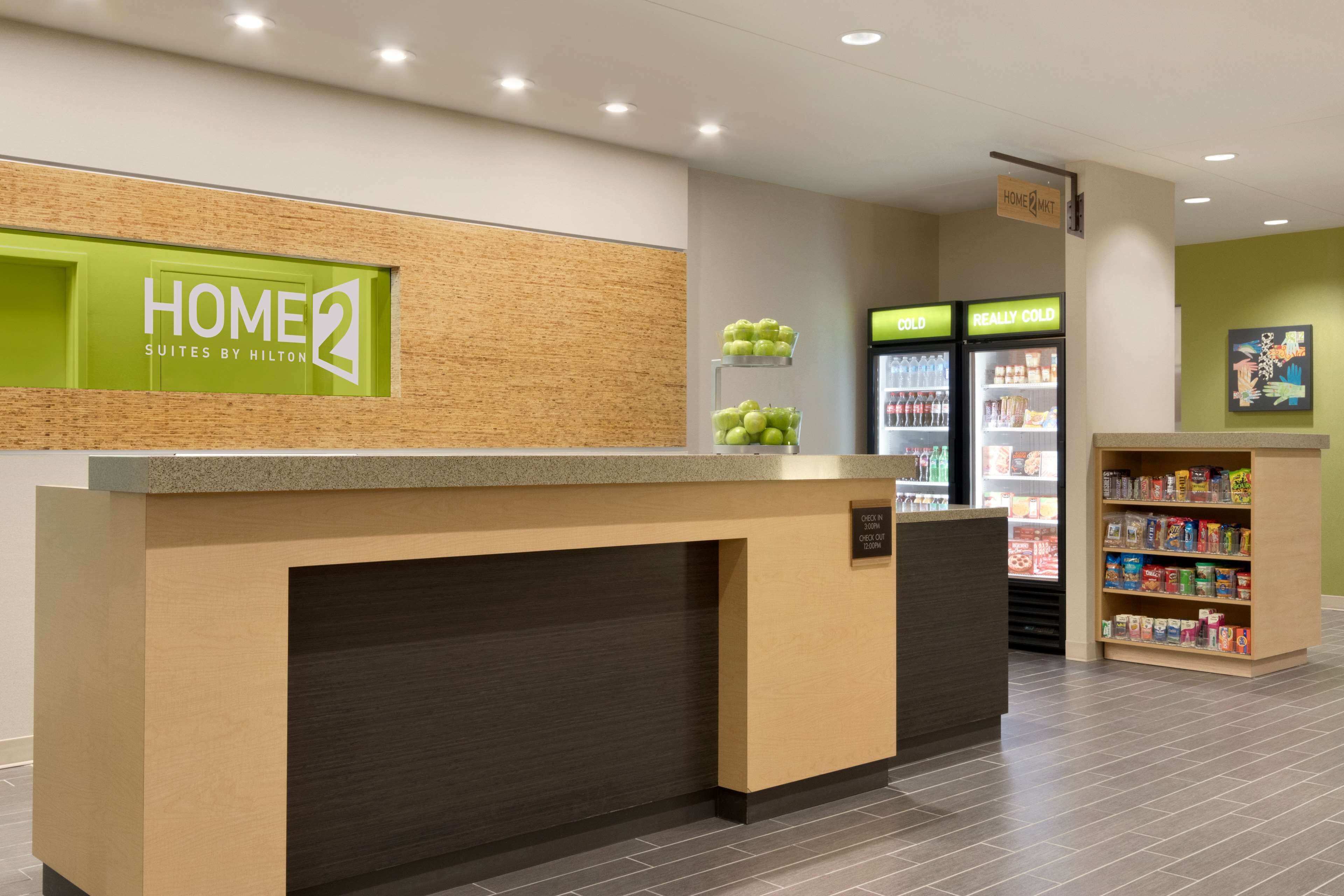 Photo - Home2 Suites by Hilton Denver Highlands Ranch