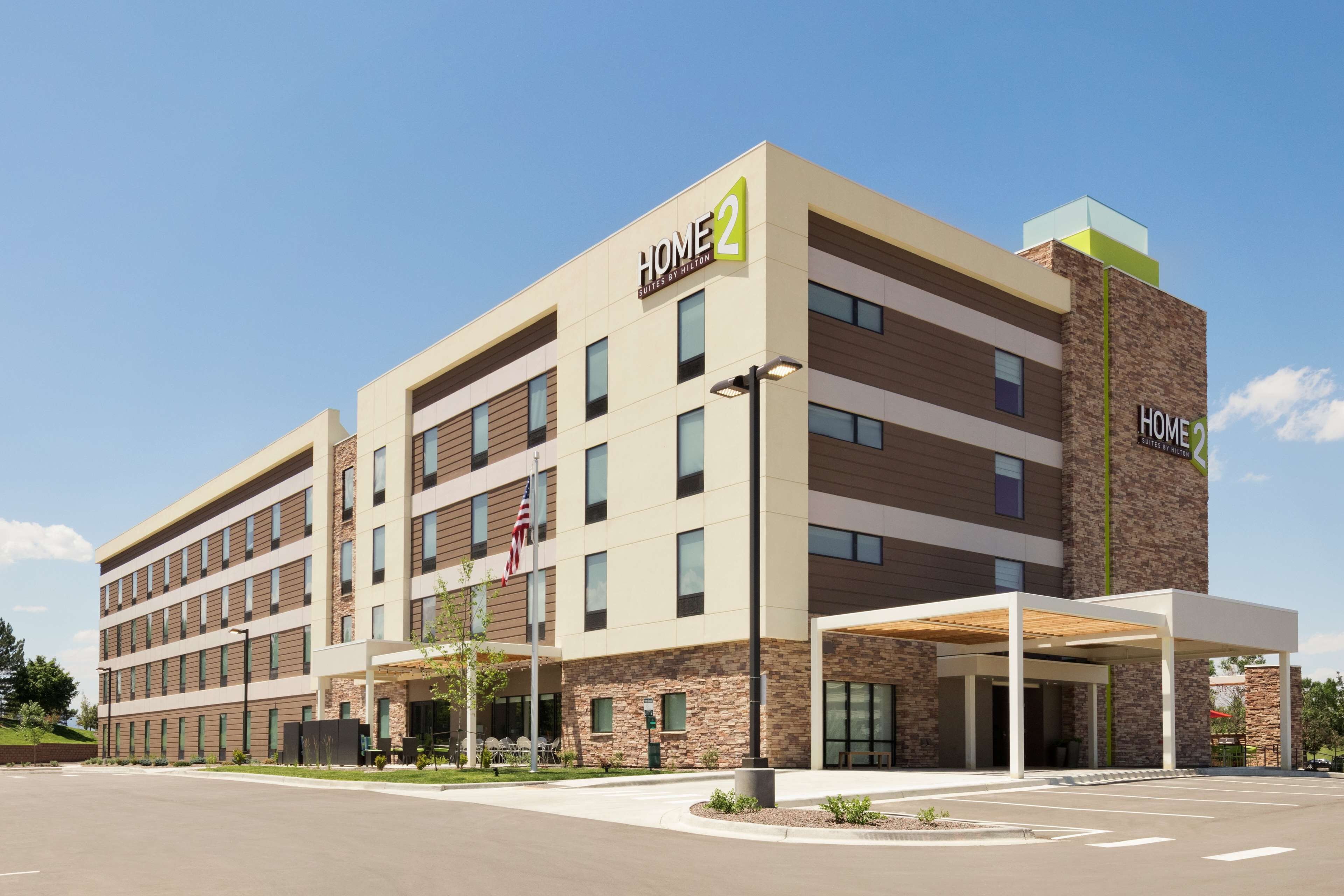 Photo - Home2 Suites by Hilton Denver Highlands Ranch