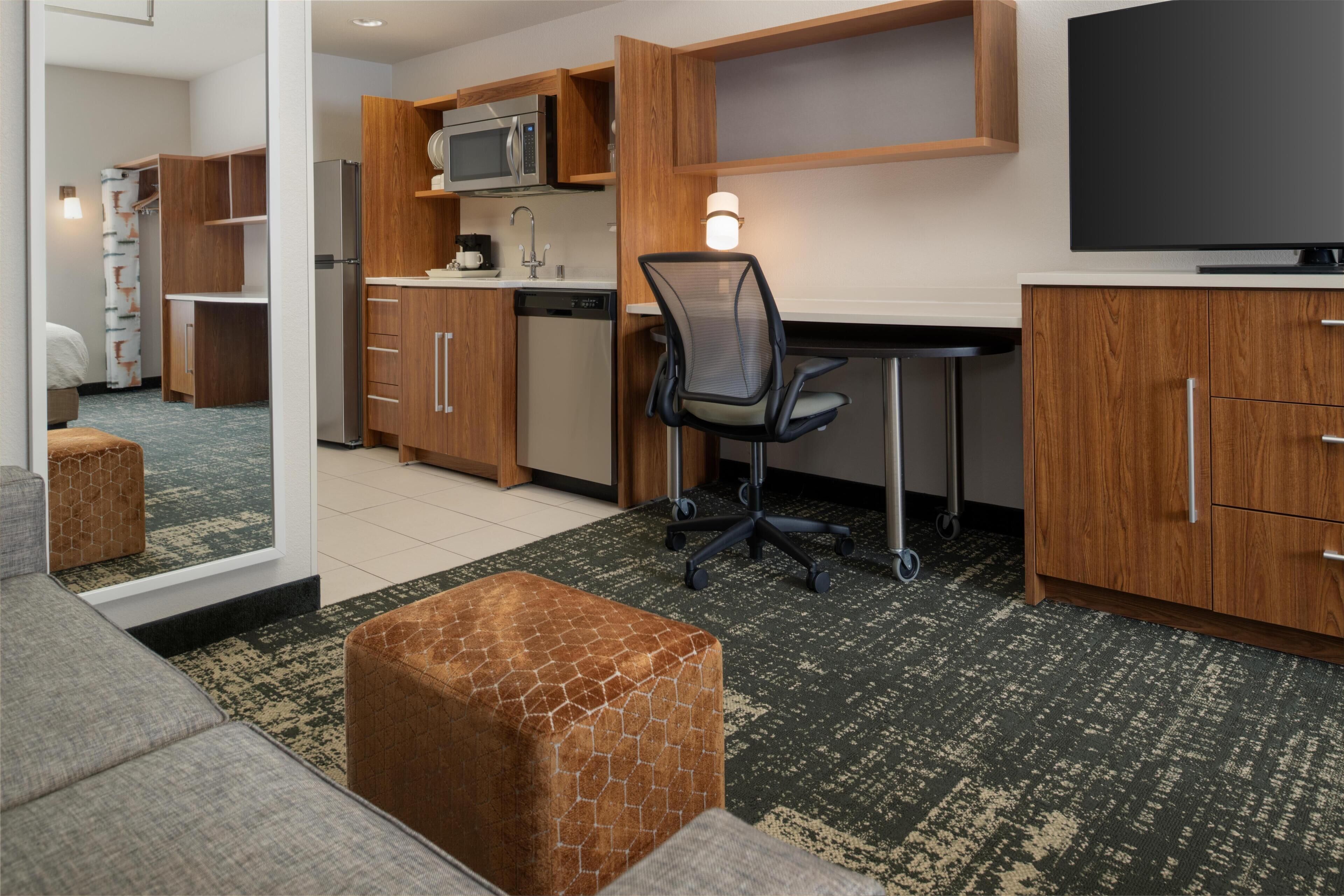 Foto - Home2 Suites by Hilton Denver Highlands Ranch